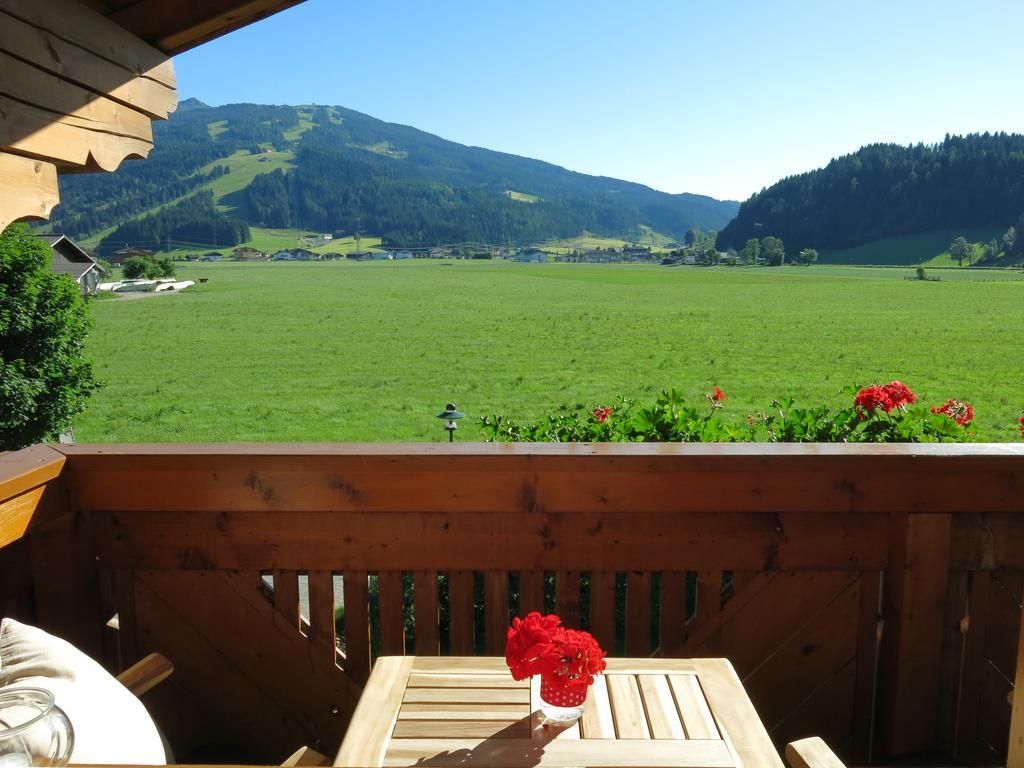Wawies Apartments Flachau Exterior foto